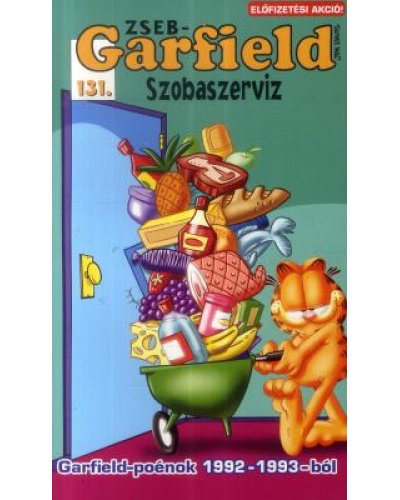 Zseb-Garfield 2016/131.